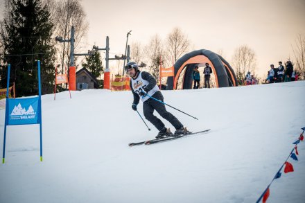 II Wiślańskie Szusy